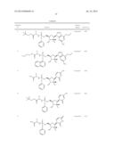 2 -AZIDO SUBSTITUTED NUCLEOSIDE DERIVATIVES AND METHODS OF USE THEREOF FOR     THE TREATMENT OF VIRAL DISEASES diagram and image