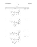 2 -AZIDO SUBSTITUTED NUCLEOSIDE DERIVATIVES AND METHODS OF USE THEREOF FOR     THE TREATMENT OF VIRAL DISEASES diagram and image