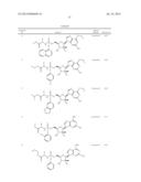 2 -AZIDO SUBSTITUTED NUCLEOSIDE DERIVATIVES AND METHODS OF USE THEREOF FOR     THE TREATMENT OF VIRAL DISEASES diagram and image