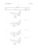 2 -AZIDO SUBSTITUTED NUCLEOSIDE DERIVATIVES AND METHODS OF USE THEREOF FOR     THE TREATMENT OF VIRAL DISEASES diagram and image