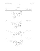 2 -AZIDO SUBSTITUTED NUCLEOSIDE DERIVATIVES AND METHODS OF USE THEREOF FOR     THE TREATMENT OF VIRAL DISEASES diagram and image