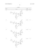 2 -AZIDO SUBSTITUTED NUCLEOSIDE DERIVATIVES AND METHODS OF USE THEREOF FOR     THE TREATMENT OF VIRAL DISEASES diagram and image