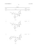 2 -AZIDO SUBSTITUTED NUCLEOSIDE DERIVATIVES AND METHODS OF USE THEREOF FOR     THE TREATMENT OF VIRAL DISEASES diagram and image