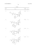 2 -AZIDO SUBSTITUTED NUCLEOSIDE DERIVATIVES AND METHODS OF USE THEREOF FOR     THE TREATMENT OF VIRAL DISEASES diagram and image