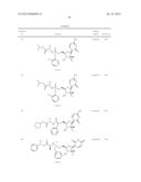 2 -AZIDO SUBSTITUTED NUCLEOSIDE DERIVATIVES AND METHODS OF USE THEREOF FOR     THE TREATMENT OF VIRAL DISEASES diagram and image