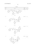 2 -AZIDO SUBSTITUTED NUCLEOSIDE DERIVATIVES AND METHODS OF USE THEREOF FOR     THE TREATMENT OF VIRAL DISEASES diagram and image