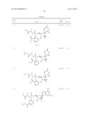 2 -AZIDO SUBSTITUTED NUCLEOSIDE DERIVATIVES AND METHODS OF USE THEREOF FOR     THE TREATMENT OF VIRAL DISEASES diagram and image