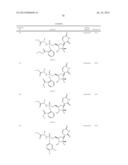 2 -AZIDO SUBSTITUTED NUCLEOSIDE DERIVATIVES AND METHODS OF USE THEREOF FOR     THE TREATMENT OF VIRAL DISEASES diagram and image