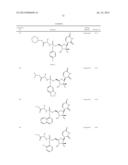 2 -AZIDO SUBSTITUTED NUCLEOSIDE DERIVATIVES AND METHODS OF USE THEREOF FOR     THE TREATMENT OF VIRAL DISEASES diagram and image