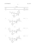 2 -AZIDO SUBSTITUTED NUCLEOSIDE DERIVATIVES AND METHODS OF USE THEREOF FOR     THE TREATMENT OF VIRAL DISEASES diagram and image