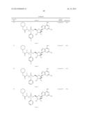 2 -AZIDO SUBSTITUTED NUCLEOSIDE DERIVATIVES AND METHODS OF USE THEREOF FOR     THE TREATMENT OF VIRAL DISEASES diagram and image