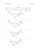 2 -AZIDO SUBSTITUTED NUCLEOSIDE DERIVATIVES AND METHODS OF USE THEREOF FOR     THE TREATMENT OF VIRAL DISEASES diagram and image