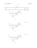 2 -AZIDO SUBSTITUTED NUCLEOSIDE DERIVATIVES AND METHODS OF USE THEREOF FOR     THE TREATMENT OF VIRAL DISEASES diagram and image