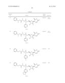 2 -AZIDO SUBSTITUTED NUCLEOSIDE DERIVATIVES AND METHODS OF USE THEREOF FOR     THE TREATMENT OF VIRAL DISEASES diagram and image