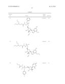 2 -AZIDO SUBSTITUTED NUCLEOSIDE DERIVATIVES AND METHODS OF USE THEREOF FOR     THE TREATMENT OF VIRAL DISEASES diagram and image