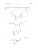 2 -AZIDO SUBSTITUTED NUCLEOSIDE DERIVATIVES AND METHODS OF USE THEREOF FOR     THE TREATMENT OF VIRAL DISEASES diagram and image