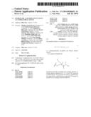 Hydroxamic Acid Derivatives Useful As Antibacterial Agents diagram and image