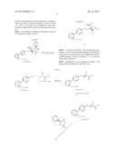 Hydroxamic Acid Derivatives Useful As Antibacterial Agents diagram and image