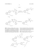 Hydroxamic Acid Derivatives Useful As Antibacterial Agents diagram and image