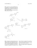 Hydroxamic Acid Derivatives Useful As Antibacterial Agents diagram and image