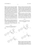 Hydroxamic Acid Derivatives Useful As Antibacterial Agents diagram and image