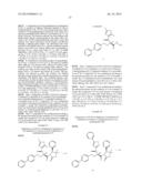 Hydroxamic Acid Derivatives Useful As Antibacterial Agents diagram and image