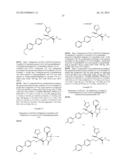 Hydroxamic Acid Derivatives Useful As Antibacterial Agents diagram and image