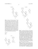 Hydroxamic Acid Derivatives Useful As Antibacterial Agents diagram and image