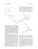 Hydroxamic Acid Derivatives Useful As Antibacterial Agents diagram and image