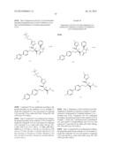 Hydroxamic Acid Derivatives Useful As Antibacterial Agents diagram and image