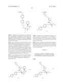 Hydroxamic Acid Derivatives Useful As Antibacterial Agents diagram and image