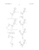 Hydroxamic Acid Derivatives Useful As Antibacterial Agents diagram and image