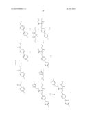 Hydroxamic Acid Derivatives Useful As Antibacterial Agents diagram and image