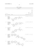 Hydroxamic Acid Derivatives Useful As Antibacterial Agents diagram and image