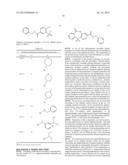 SULFAMOYLBENZAMIDE DERIVATIVES AS ANTIVIRAL AGENTS AGAINST HBV INFECTION diagram and image