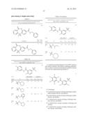 SULFAMOYLBENZAMIDE DERIVATIVES AS ANTIVIRAL AGENTS AGAINST HBV INFECTION diagram and image