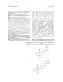 THERAPEUTICALLY ACTIVE COMPOSITIONS AND THEIR METHODS OF USE diagram and image