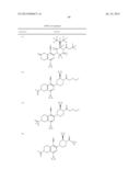 THERAPEUTICALLY ACTIVE COMPOSITIONS AND THEIR METHODS OF USE diagram and image