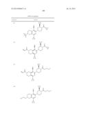 THERAPEUTICALLY ACTIVE COMPOSITIONS AND THEIR METHODS OF USE diagram and image