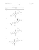 THERAPEUTICALLY ACTIVE COMPOSITIONS AND THEIR METHODS OF USE diagram and image