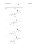 THERAPEUTICALLY ACTIVE COMPOSITIONS AND THEIR METHODS OF USE diagram and image