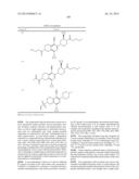 THERAPEUTICALLY ACTIVE COMPOSITIONS AND THEIR METHODS OF USE diagram and image