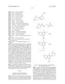 THERAPEUTICALLY ACTIVE COMPOSITIONS AND THEIR METHODS OF USE diagram and image