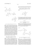 THERAPEUTICALLY ACTIVE COMPOSITIONS AND THEIR METHODS OF USE diagram and image