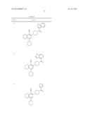 THERAPEUTICALLY ACTIVE COMPOSITIONS AND THEIR METHODS OF USE diagram and image