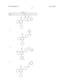 THERAPEUTICALLY ACTIVE COMPOSITIONS AND THEIR METHODS OF USE diagram and image