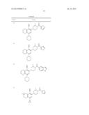 THERAPEUTICALLY ACTIVE COMPOSITIONS AND THEIR METHODS OF USE diagram and image