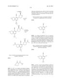 THERAPEUTICALLY ACTIVE COMPOSITIONS AND THEIR METHODS OF USE diagram and image