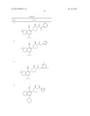 THERAPEUTICALLY ACTIVE COMPOSITIONS AND THEIR METHODS OF USE diagram and image