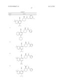 THERAPEUTICALLY ACTIVE COMPOSITIONS AND THEIR METHODS OF USE diagram and image